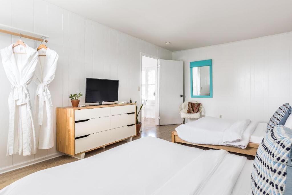Hotel Haven Montauk Exteriér fotografie